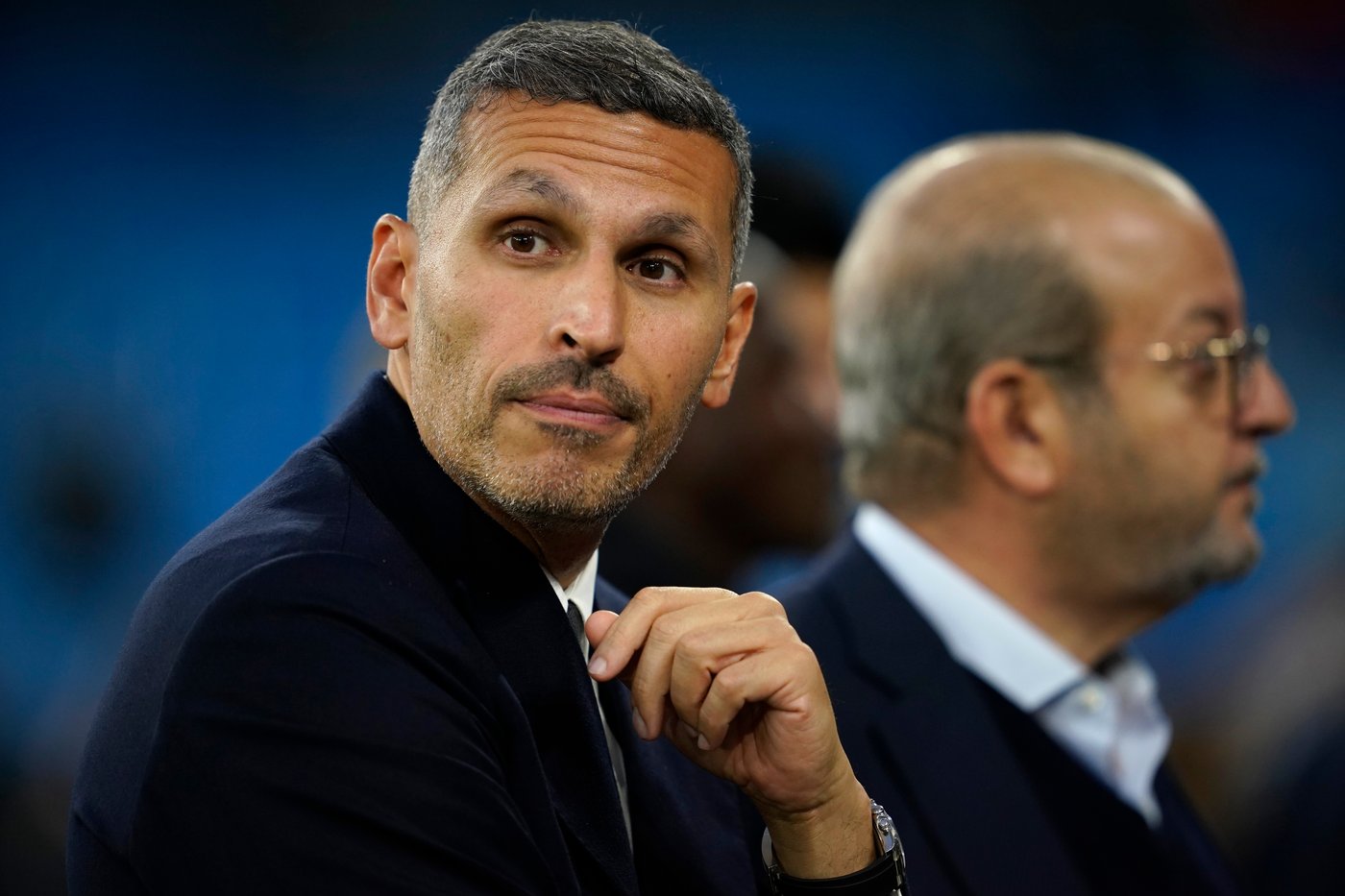 Manager Maresca says he has complete trust in Man City despite bombshell verdict | iNFOnews.ca Manager Maresca says he has complete trust in Man City despite bombshell verdict | iNFOnews.ca