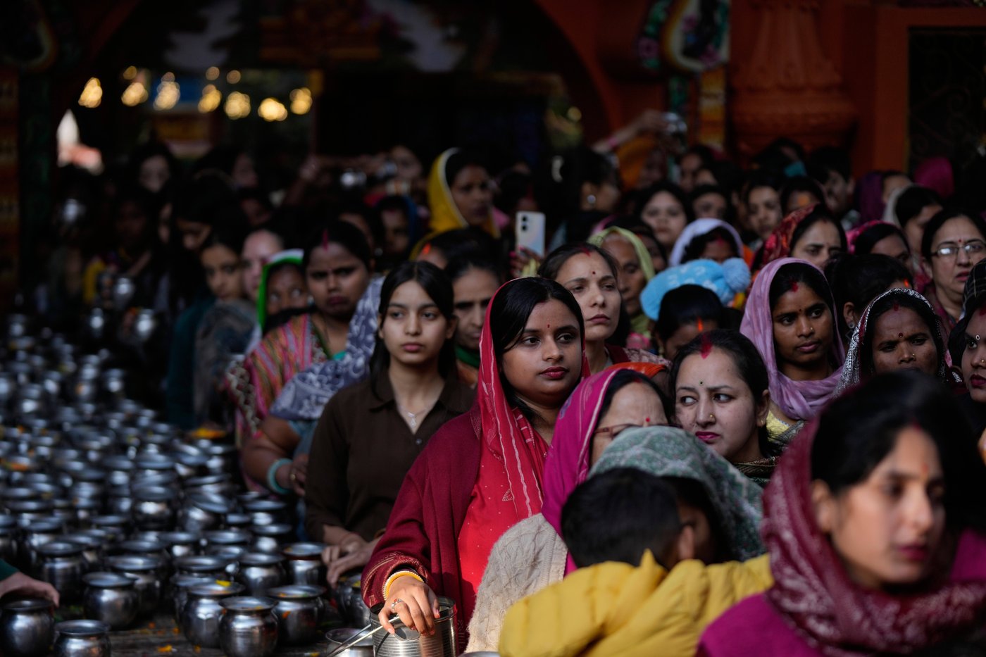 Cannabis smoke fills the air as Nepal marks Shivaratri festival | iN420