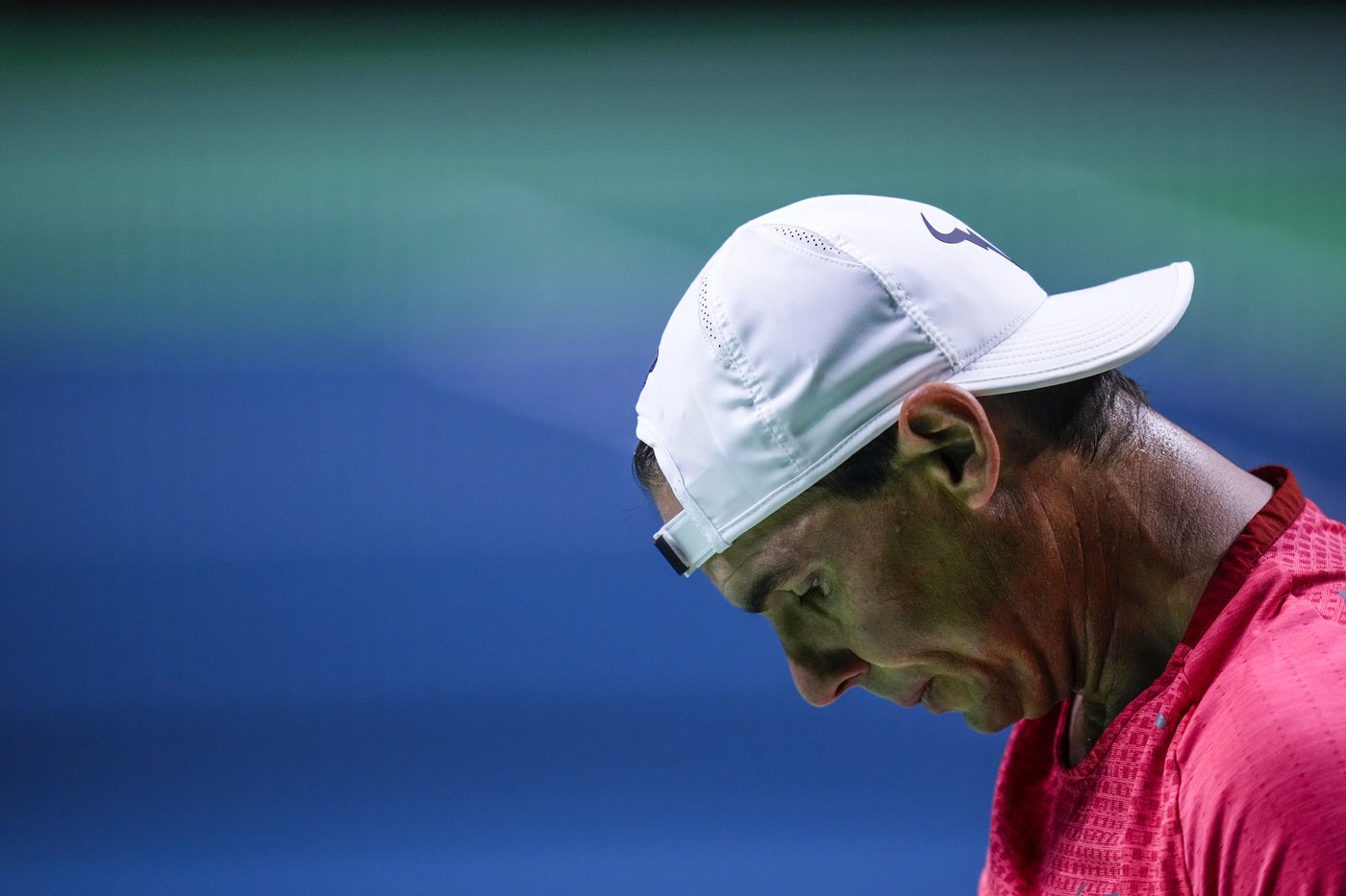 'Gracias, Rafa': Rafael Nadal will head into retirement after Spain hosts the Davis Cup | iNFOnews.ca