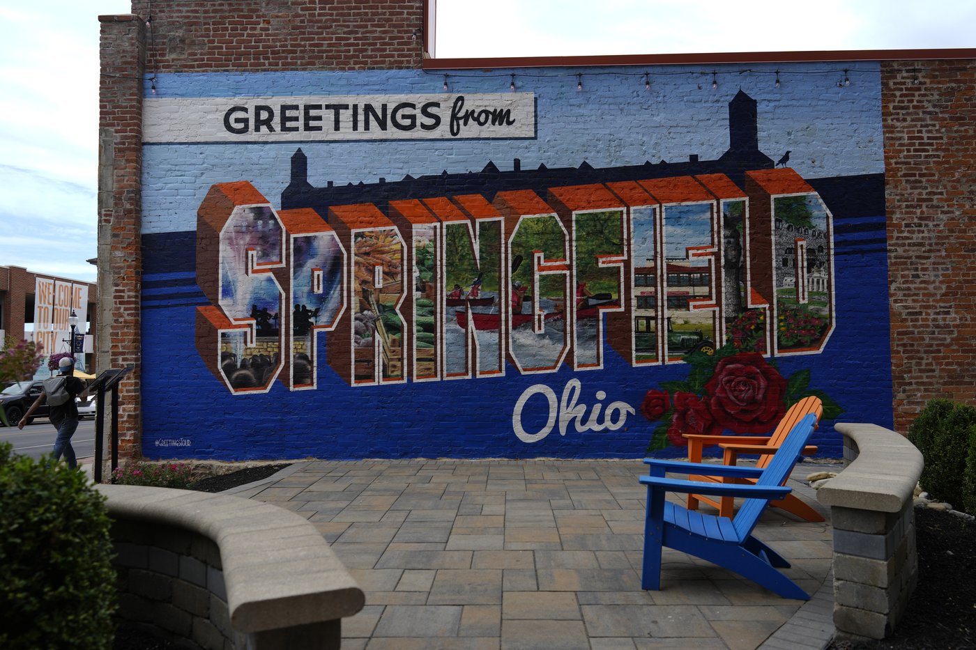 Residents of Springfield, Ohio, hunker down and pray for a political firestorm to blow over | iNFOnews.ca