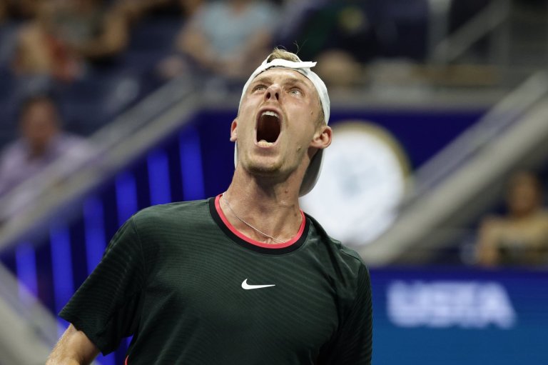 Canada's Shapovalov cruises past Shimabukuro into Round of 16 at Japan Open | iNFOnews.ca