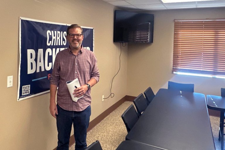 Here's a look at 'reach' election races where Democrats hope to pull off House upsets | iNFOnews.ca