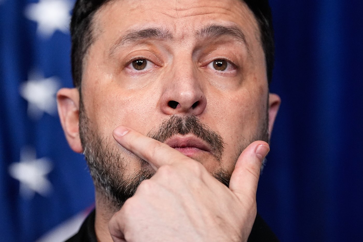 US offers Ukraine a 15-year security guarantee as part of peace plan, Zelenskyy says | iNFOnews.ca