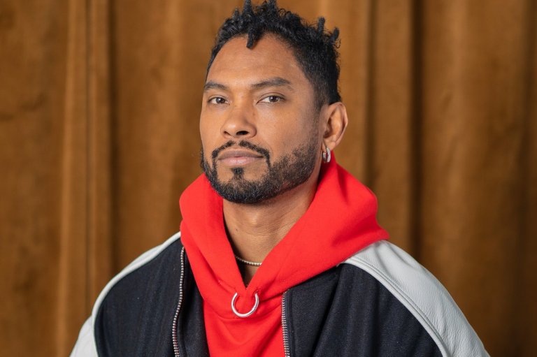 Miguel's 'CAOS,' fueled by anger and angst, is his first studio album in nearly a decade | iNFOnews.ca