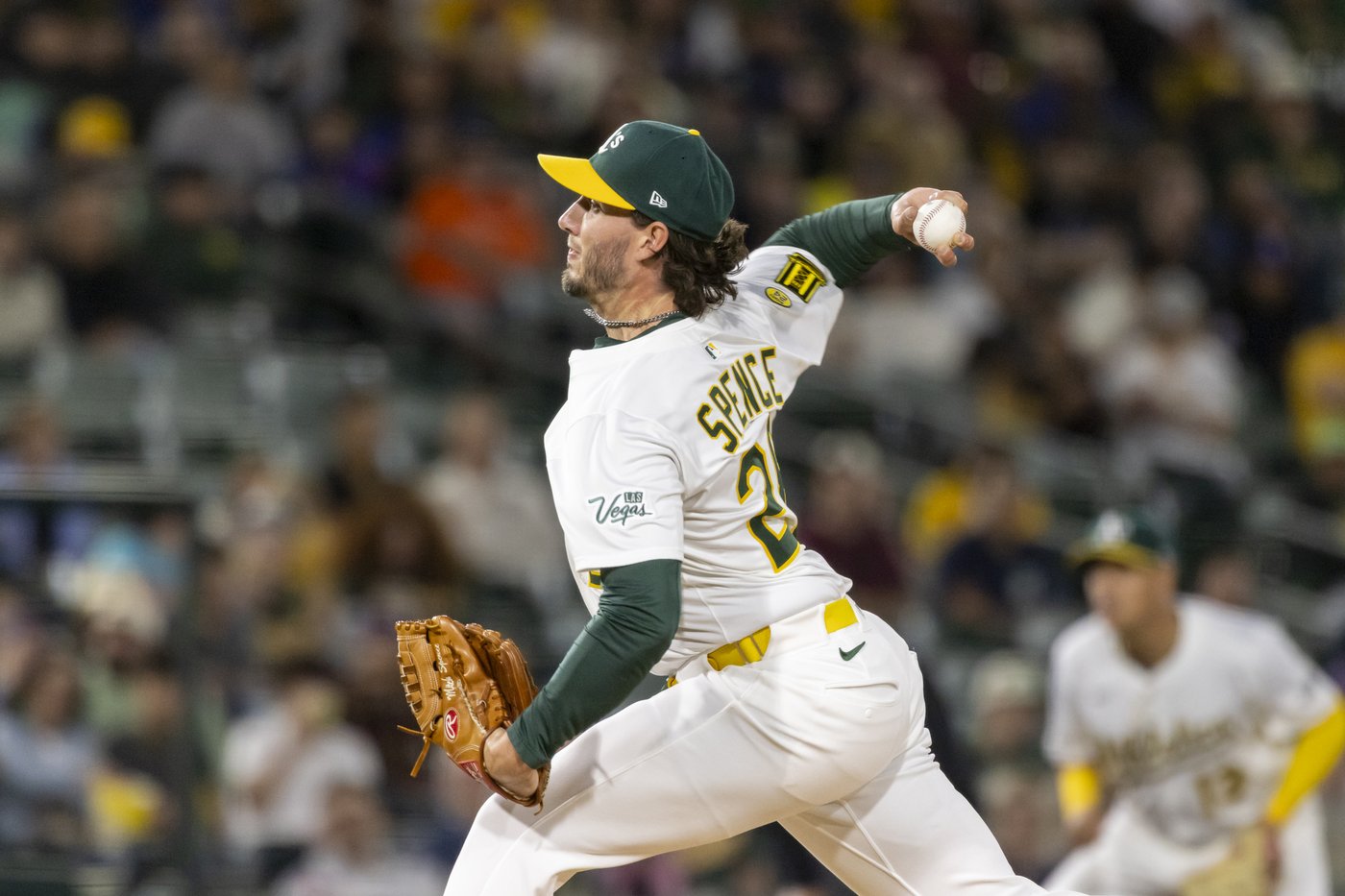 Alonso and Nimmo help power Mets past Athletics 7-6 | iNFOnews.ca
