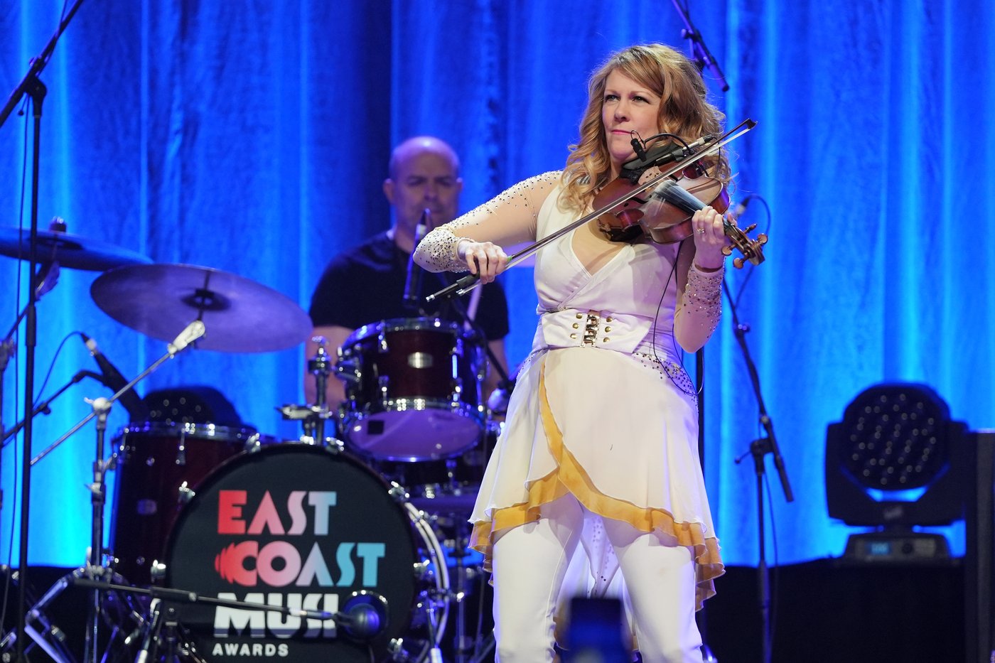 Atlantic music community raises concerns over changes at East Coast Music Awards | iNFOnews.ca