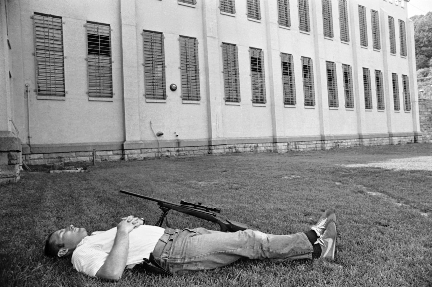 AP photographer Jack Thornell's iconic images of civil rights and beyond | iNFOnews.ca