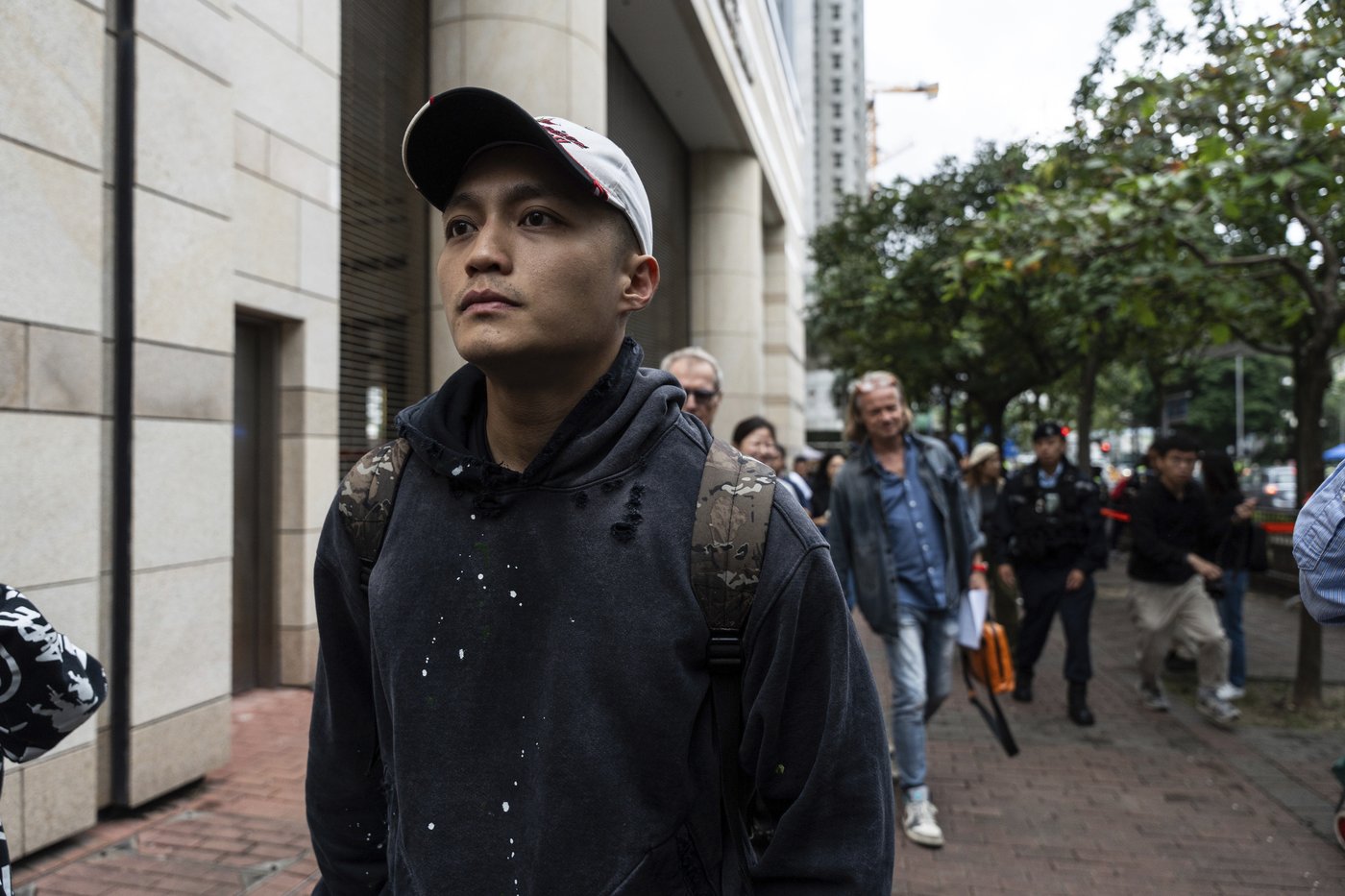 45 pro-democracy activists get 4 to 10 years in prison in Hong Kong's biggest national security case | iNFOnews.ca