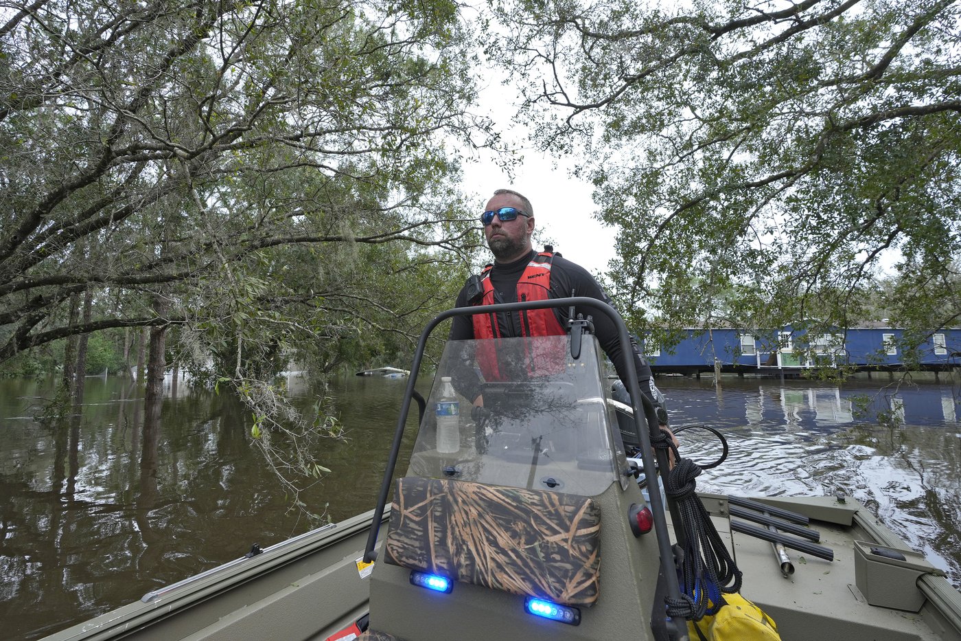 What to know as Florida residents begin cleaning up after Hurricane Milton | iNFOnews.ca