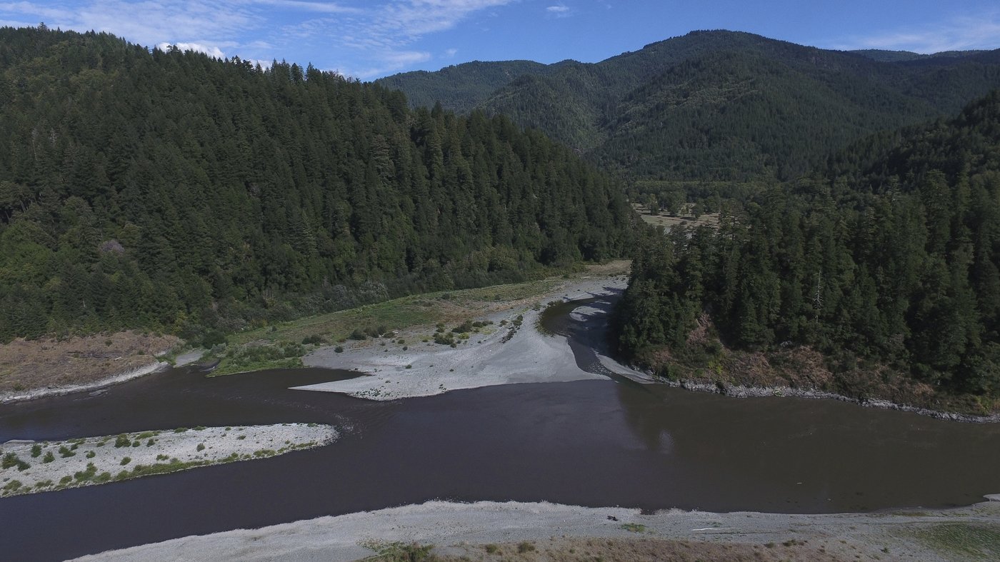 California's Yurok Tribe gets back ancestral lands that were taken over 120 years ago | iNFOnews.ca California's Yurok Tribe gets back ancestral lands that were taken over 120 years ago | iNFOnews.ca
