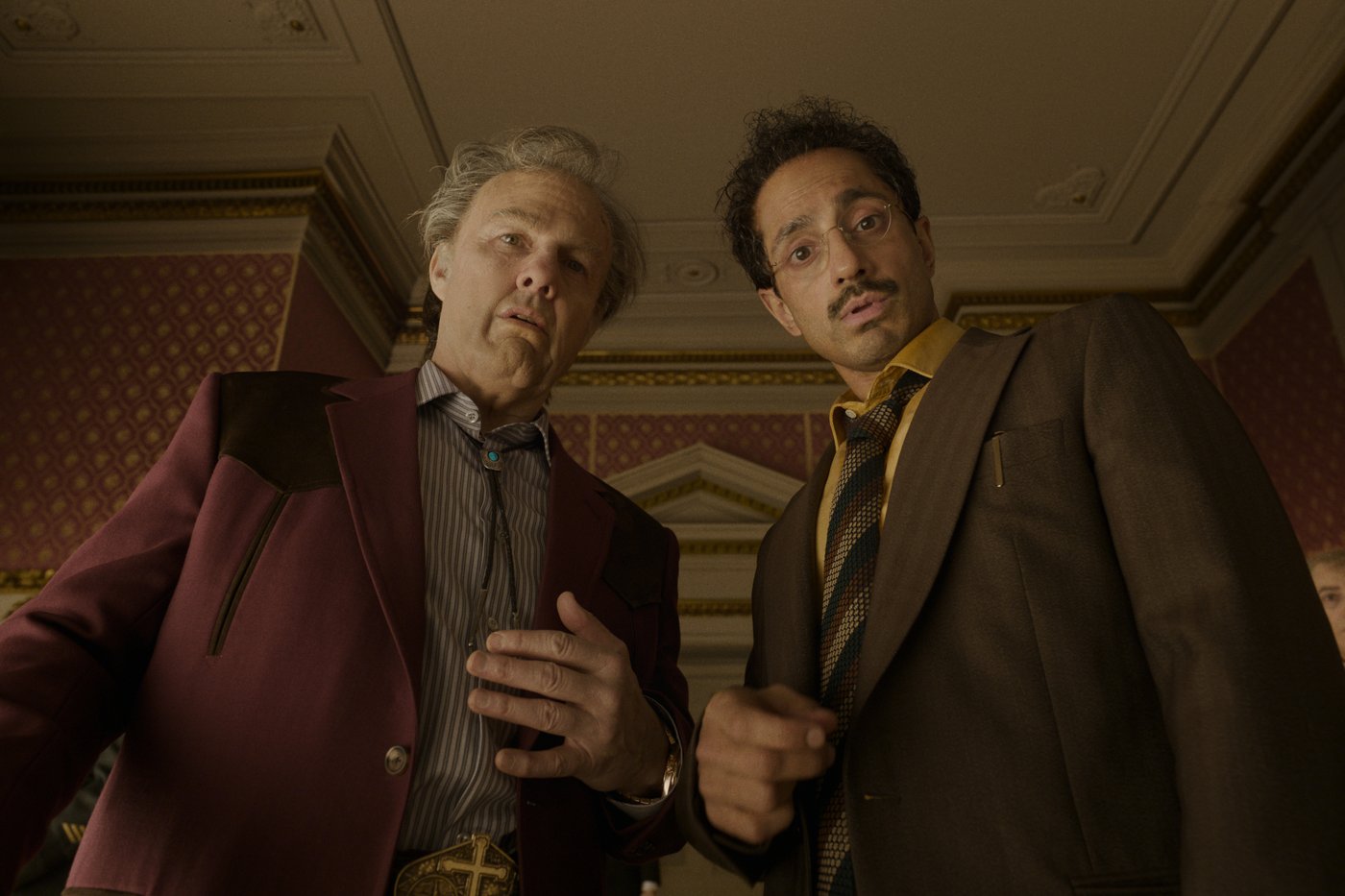 On cusp of merger, 'Digger bombs for Warner Bros., 'Verity' takes No. 1 at box office | iNFOnews.ca On cusp of merger, 'Digger bombs for Warner Bros., 'Verity' takes No. 1 at box office | iNFOnews.ca