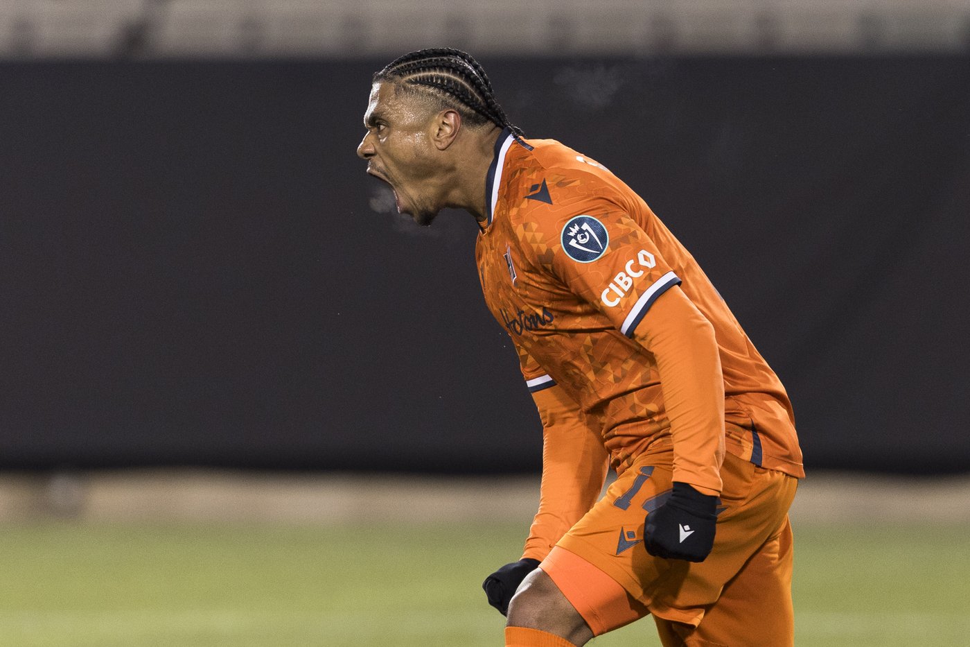 Vancouver FC adds to offence with Terran Campbell, the CPL's all-time leading scorer | iNFOnews.ca