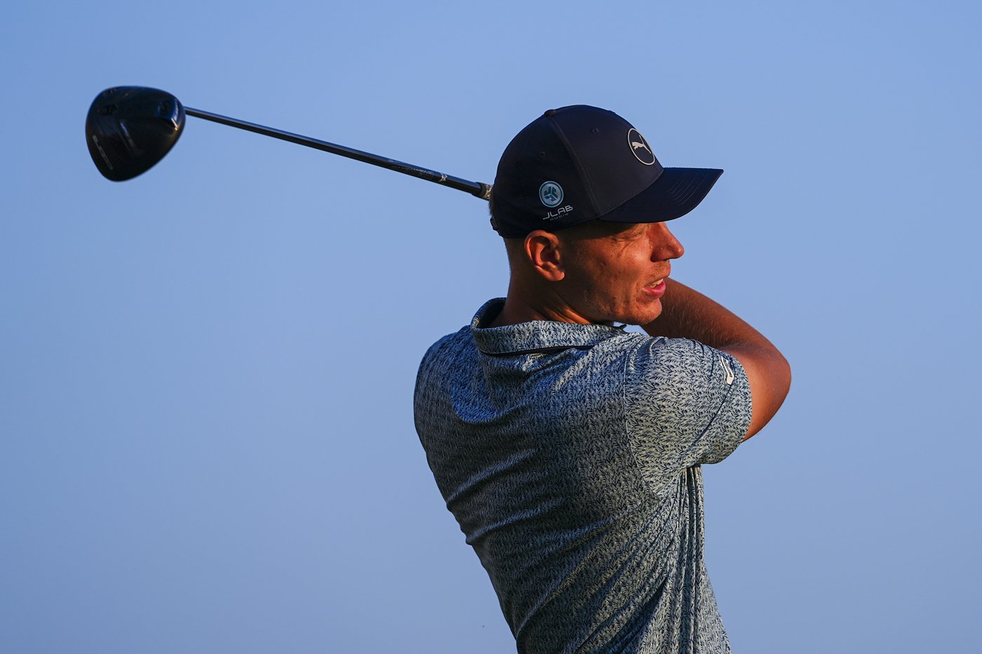 Griffin and Schmid share lead going into final round at Colonial with No. 1 Scheffler lurking | iNFOnews.ca Griffin and Schmid share lead going into final round at Colonial with No. 1 Scheffler lurking | iNFOnews.ca