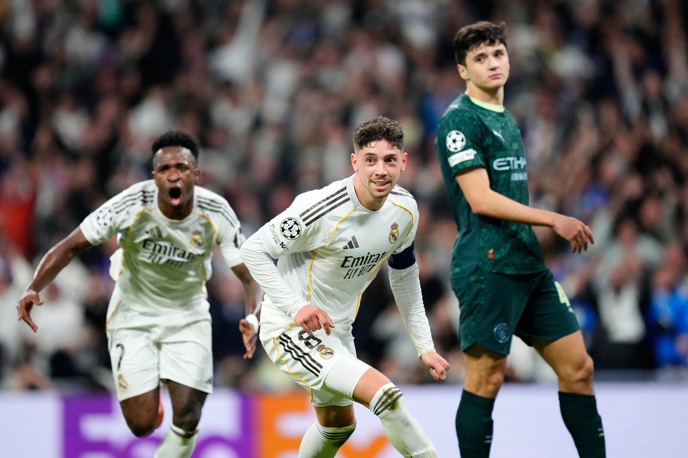 English clubs aim to avoid Champions League wipeout with Bodø/Glimt on brink of quarterfinals | iNFOnews.ca English clubs aim to avoid Champions League wipeout with Bodø/Glimt on brink of quarterfinals | iNFOnews.ca