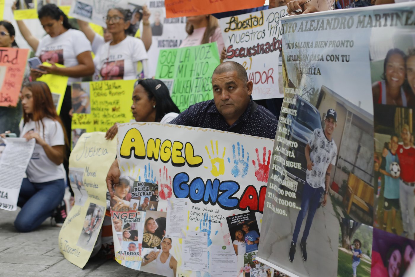 Federal judge OKs use of Alien Enemies Act to deport Venezuelans who are labeled gang members | iNFOnews.ca Federal judge OKs use of Alien Enemies Act to deport Venezuelans who are labeled gang members | iNFOnews.ca