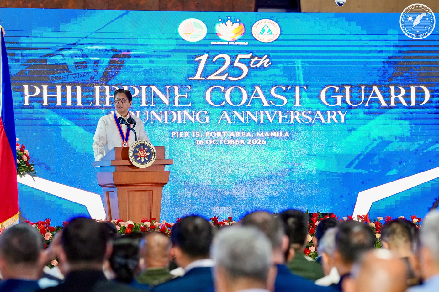Philippines protests Chinese envoy's remarks, calling them a 'thinly veiled threat' | iNFOnews.ca