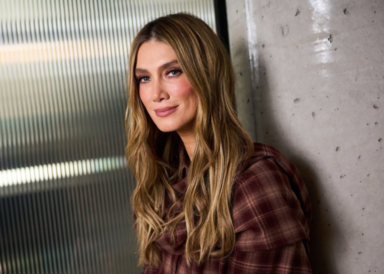 Singer Delta Goodrem follows in Celine Dion’s footsteps to Eurovision | iNFOnews.ca