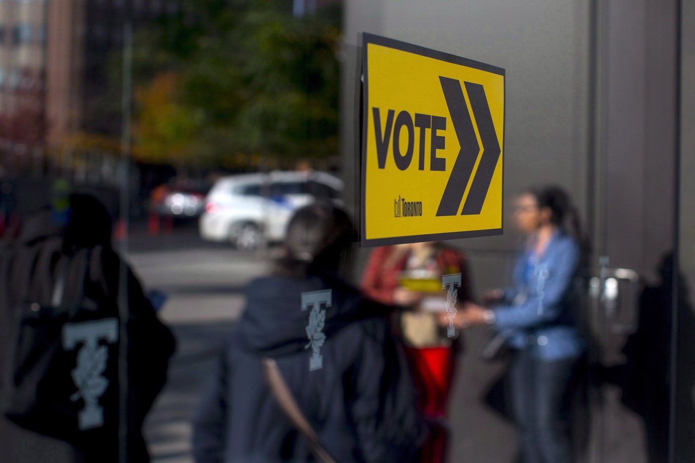 In the news today: Tories target tanker ban, Ontario votes, OSAP fallout | iNFOnews.ca