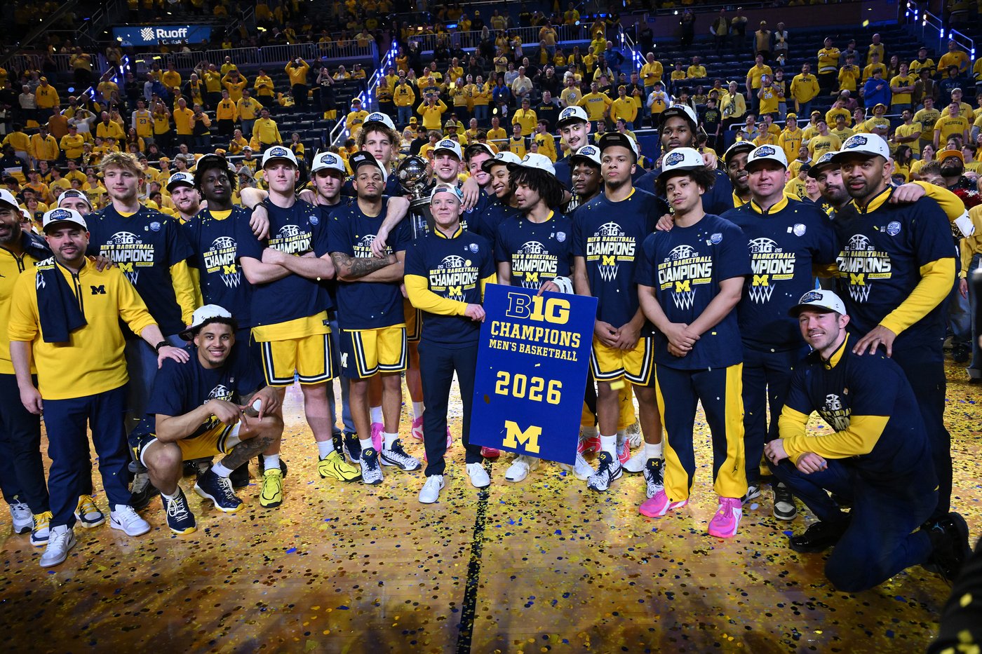 NCAA tourney selection committee will not let travel concerns dictate bracketing or seeding of field | iNFOnews.ca
