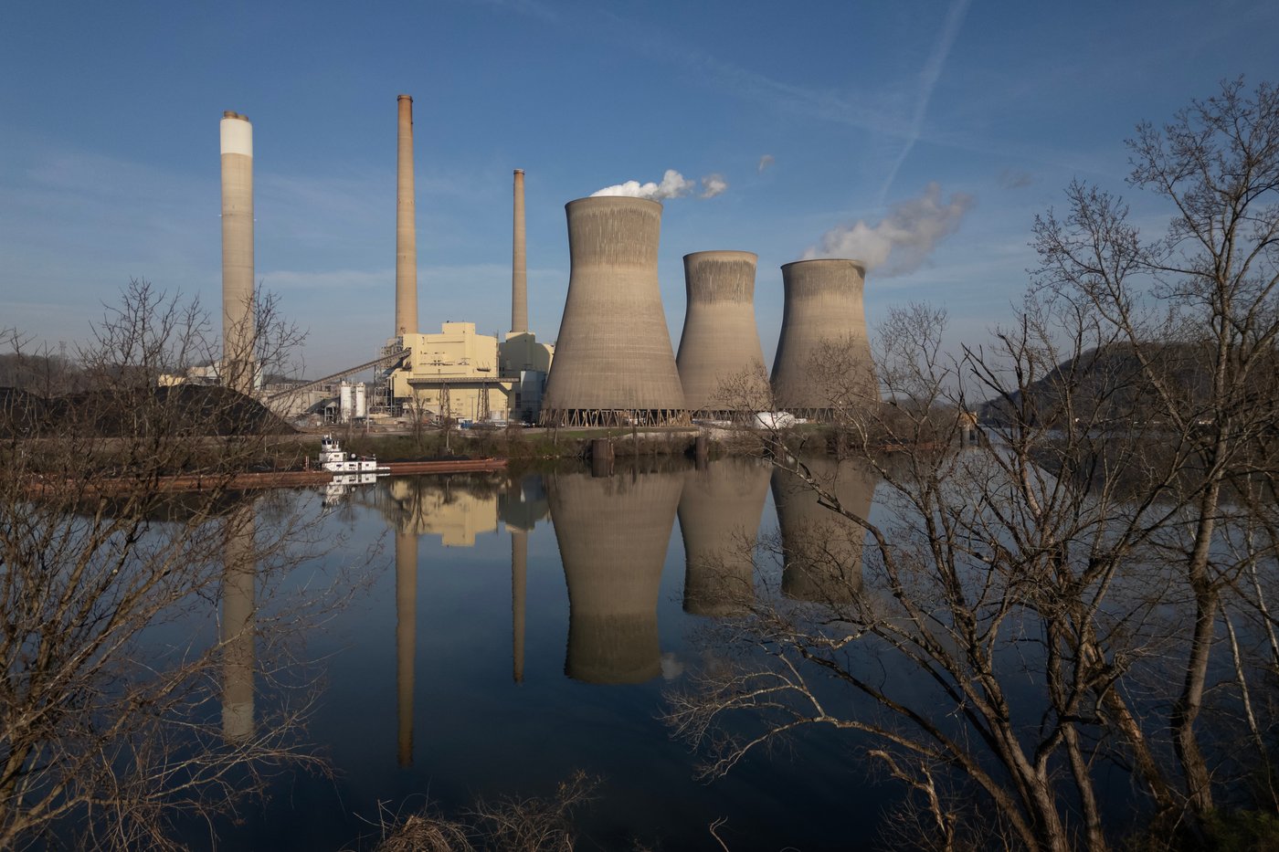 FACT FOCUS: Trump distorts recent revisions of scientific projections of global warming | iNFOnews.ca