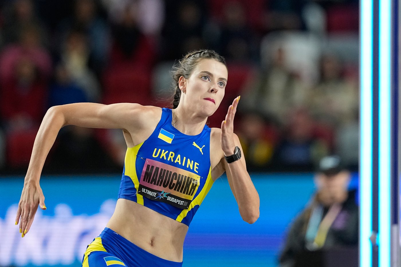Duplantis, Russell, Ingebrigtsen among those cashing in for $150K at Ultimate Championship | iNFOnews.ca Duplantis, Russell, Ingebrigtsen among those cashing in for $150K at Ultimate Championship | iNFOnews.ca