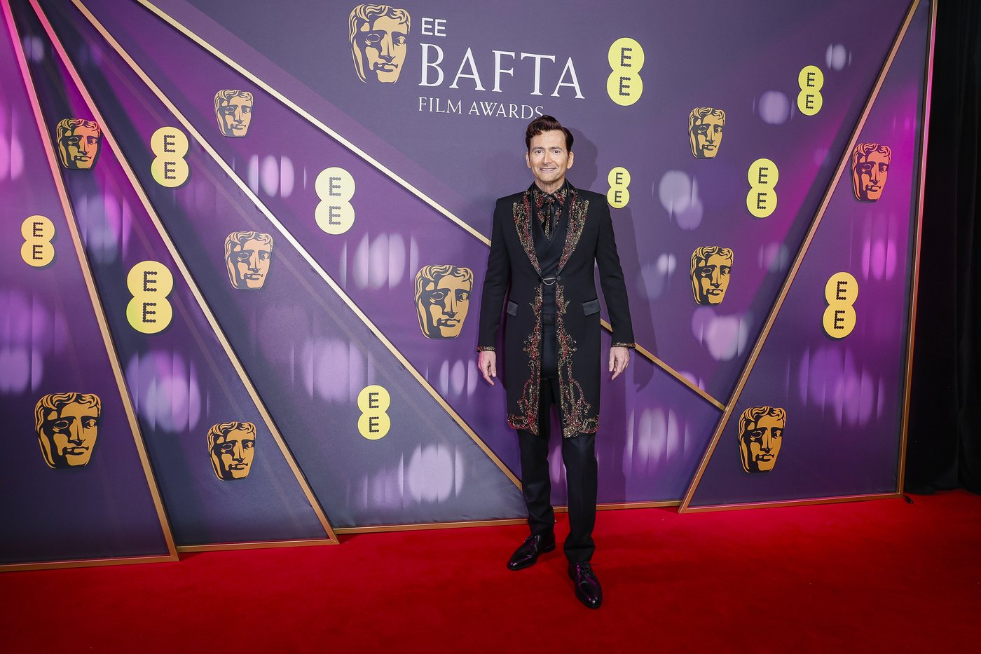 'Conclave' wins best picture at BAFTAs as 'The Brutalist' takes directing and acting prizes | iNFOnews.ca 'Conclave' wins best picture at BAFTAs as 'The Brutalist' takes directing and acting prizes | iNFOnews.ca