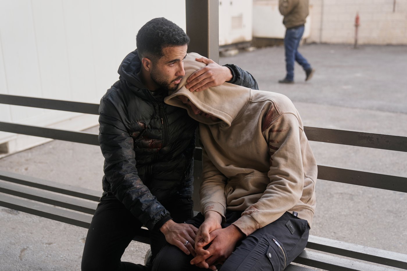 Israeli settler gunfire kills two Palestinian brothers in the occupied West Bank | iNFOnews.ca Israeli settler gunfire kills two Palestinian brothers in the occupied West Bank | iNFOnews.ca