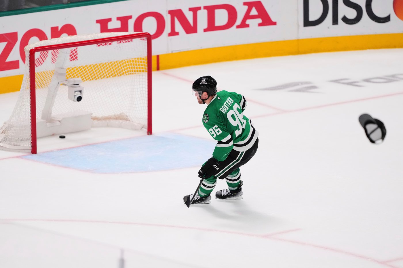 NHL's Central Division remains a gauntlet through the season and playoffs | iNFOnews.ca