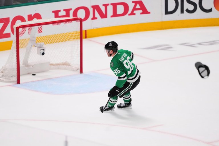 NHL's Central Division remains a gauntlet through the season and playoffs | iNFOnews.ca