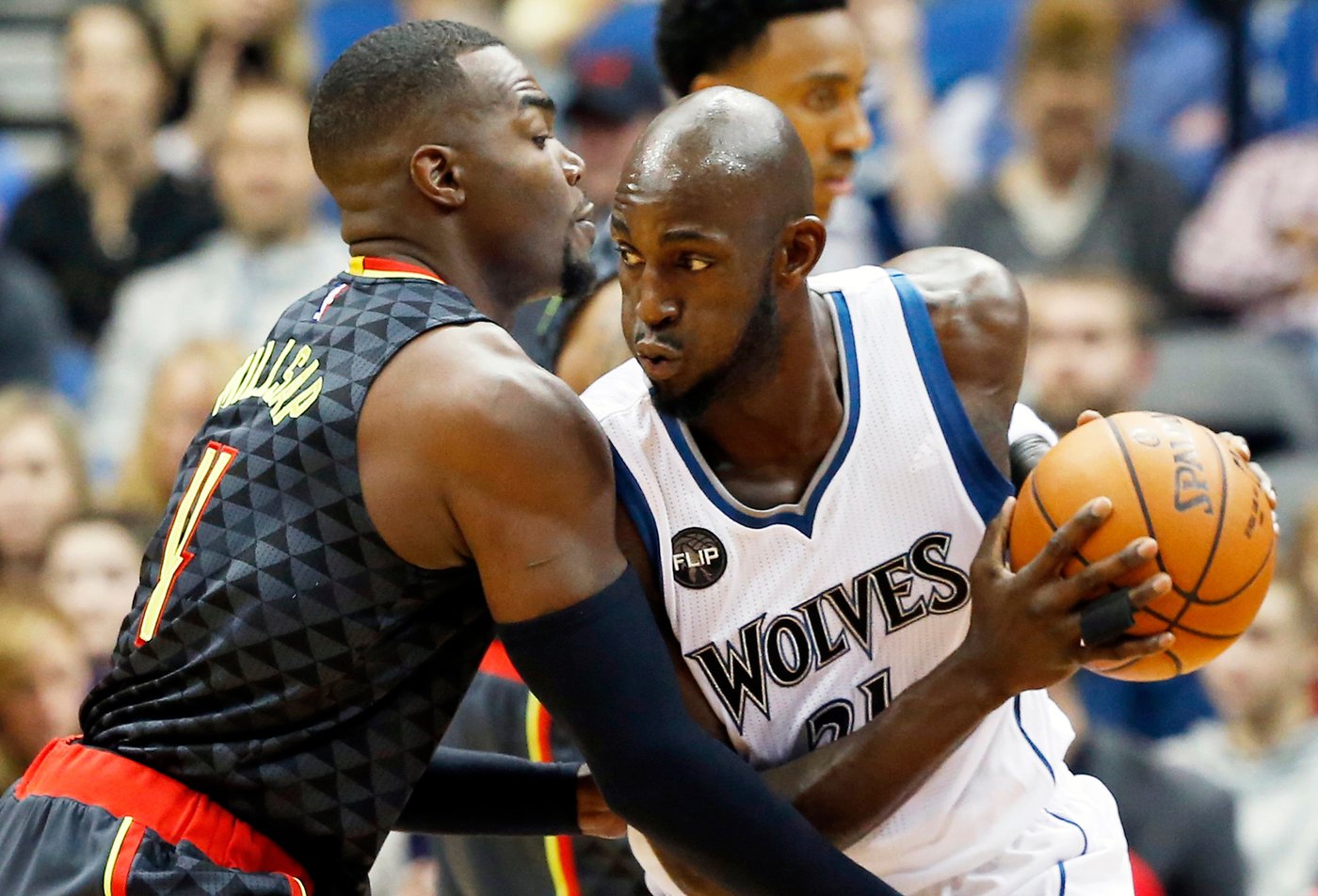 Timberwolves formalize a reunion with Kevin Garnett, with a plan to finally retire his No. 21 jersey | iNFOnews.ca