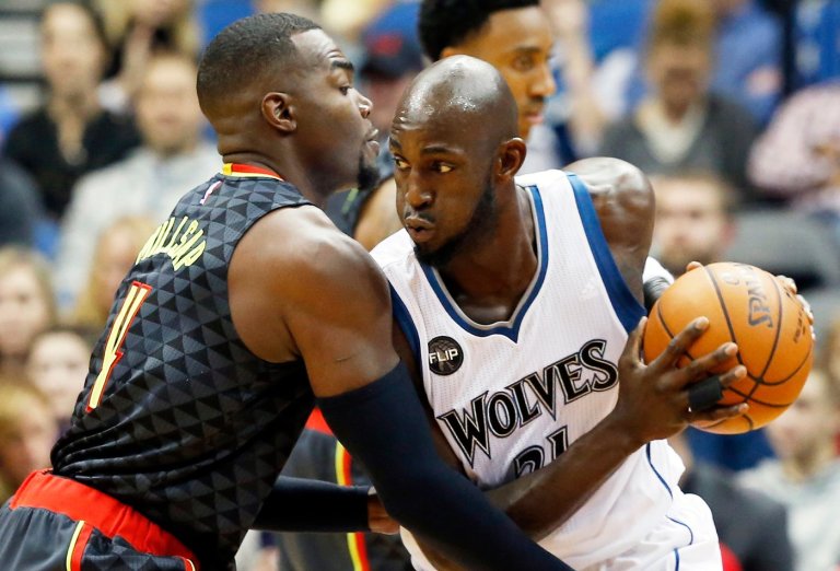 Timberwolves formalize a reunion with Kevin Garnett, with a plan to finally retire his No. 21 jersey | iNFOnews.ca
