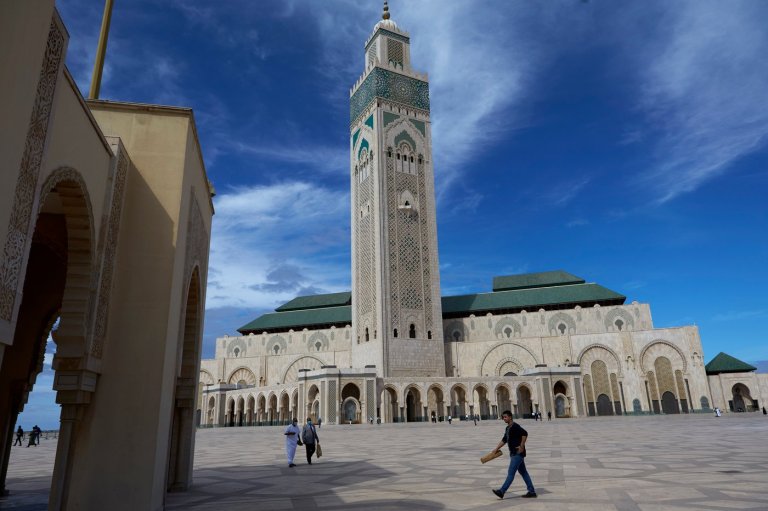 Sermons urge youth to take part in public affairs in Morocco after wave of protests | iNFOnews.ca Sermons urge youth to take part in public affairs in Morocco after wave of protests | iNFOnews.ca