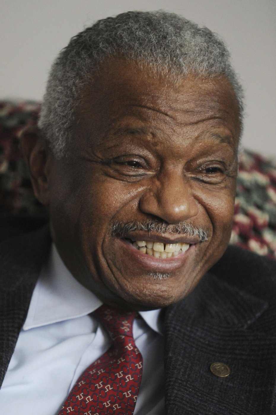 First popularly elected Black mayor in New England, Thirman Milner, has died at 91 | iNFOnews.ca