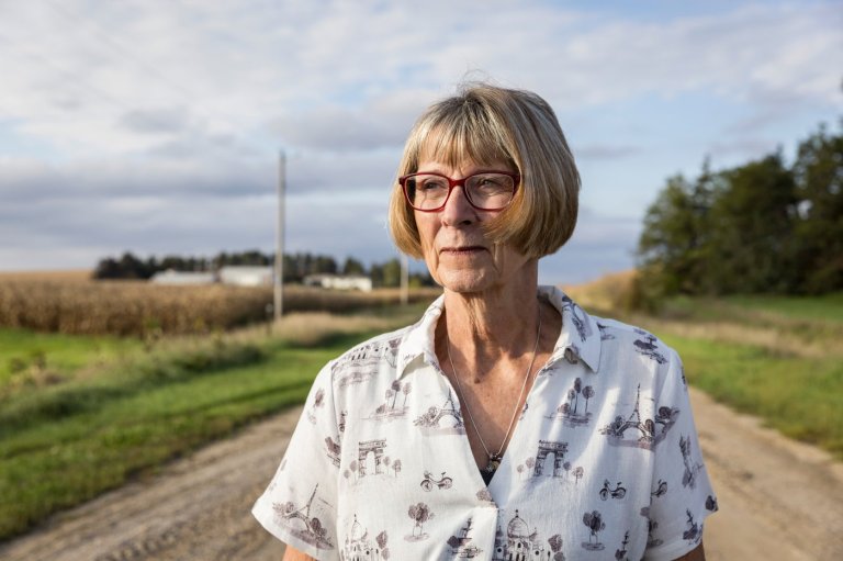 Rural MAHA followers say Trump hasn't improved health of their communities, an AP-KFF poll finds | iNFOnews.ca