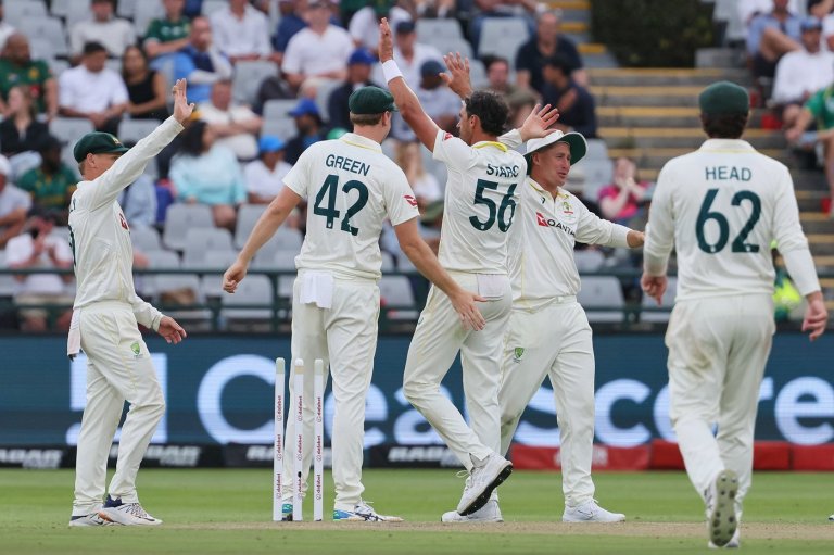 Ashes, India series result in record revenue, net surplus for Cricket Australia | iNFOnews.ca
