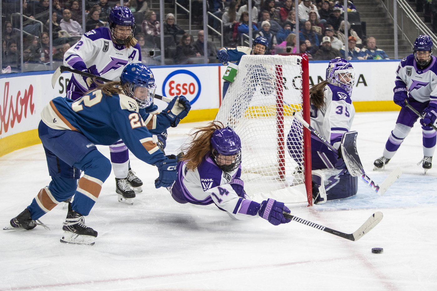 Photo Gallery: The week in sports photos | iNFOnews.ca