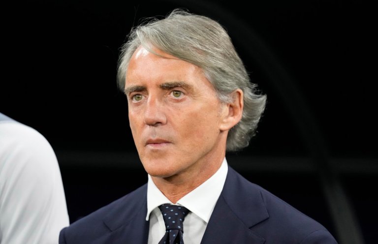 Roberto Mancini unable to return to Qatar for coaching duties as war disrupts travel plans | iNFOnews.ca