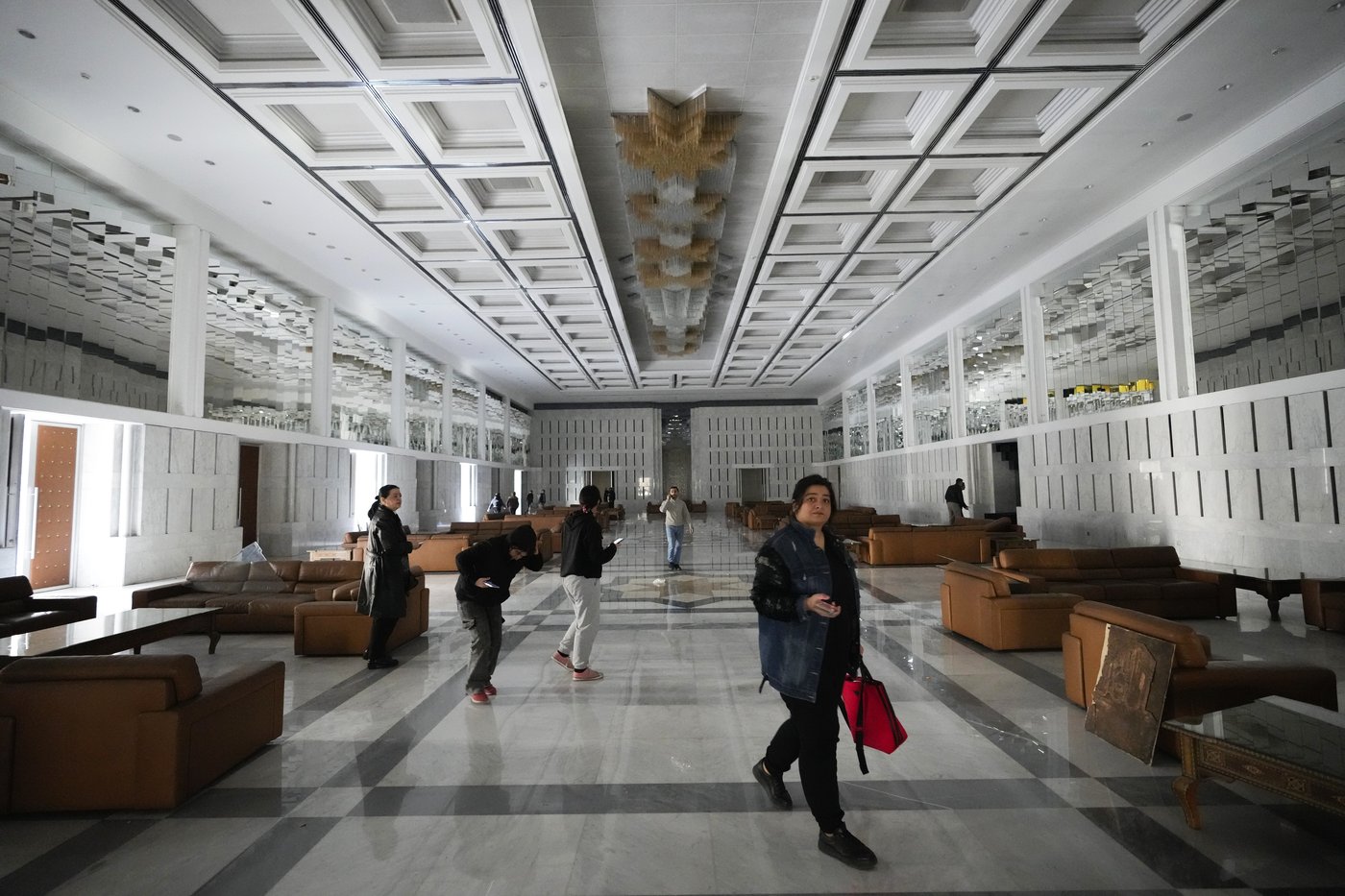 PHOTO COLLECTION: Fall of Damascus | iNFOnews.ca