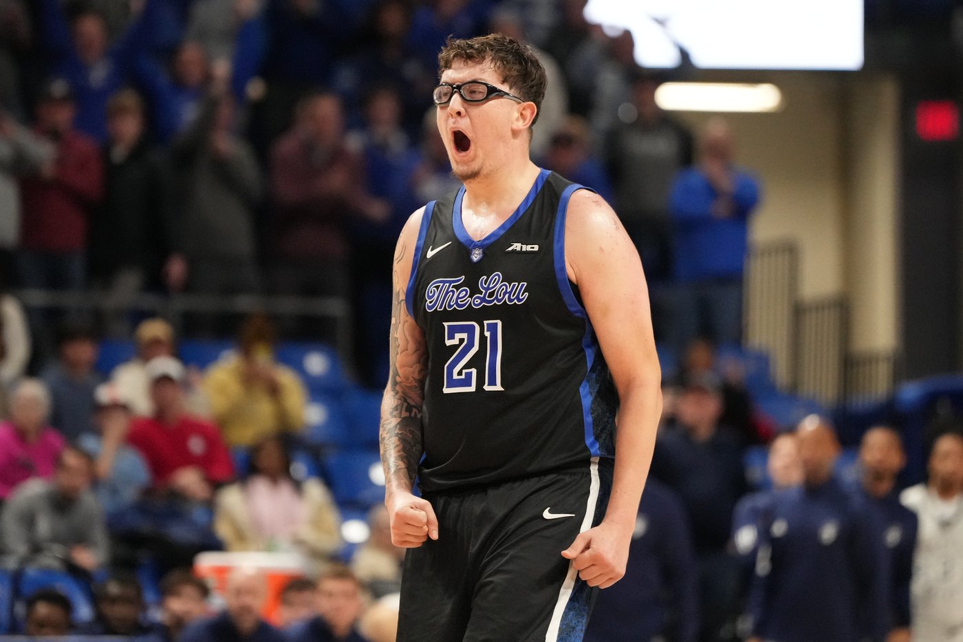 No. 19 Saint Louis' 15-game winning streak puts it in elite company heading into this week | iNFOnews.ca