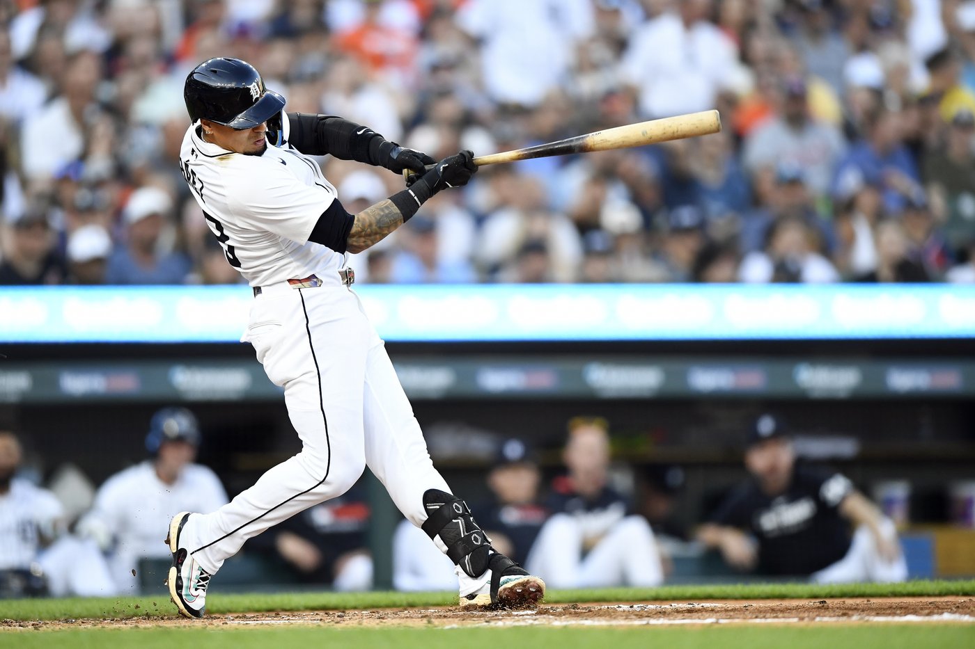 Skubal strikes out 13, wins 10th straight decision as Tigers beat Twins 3-0 | iNFOnews.ca