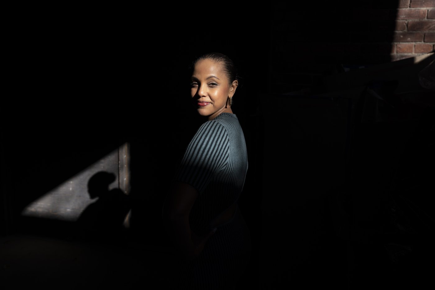 Weyni Mengesha to step down as Soulpepper Theatre's artistic director | iNFOnews.ca Weyni Mengesha to step down as Soulpepper Theatre's artistic director | iNFOnews.ca