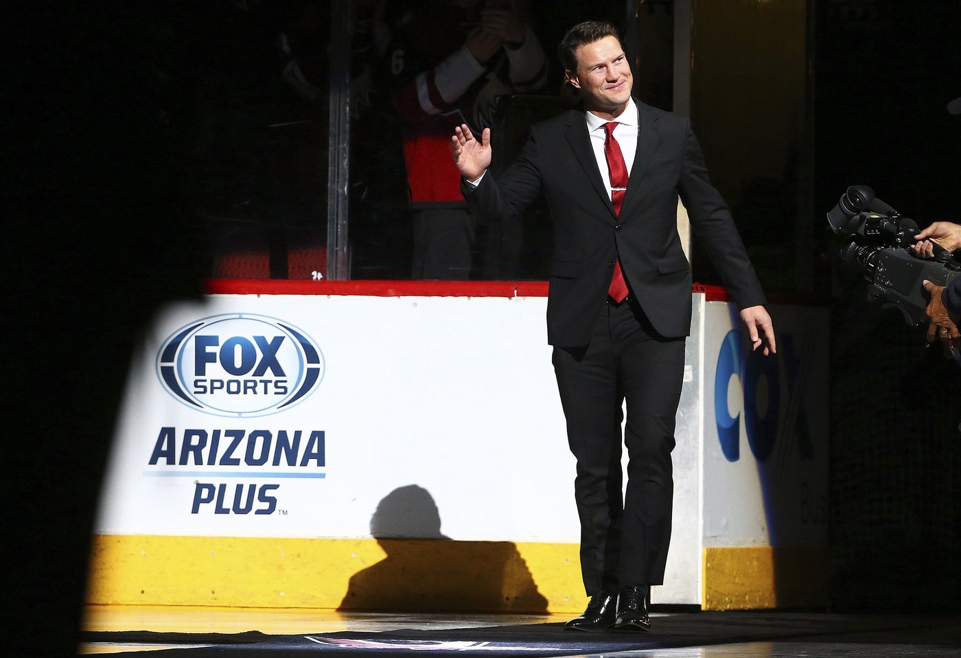 Maple Leafs, special adviser Shane Doan part ways after three seasons | iNFOnews.ca