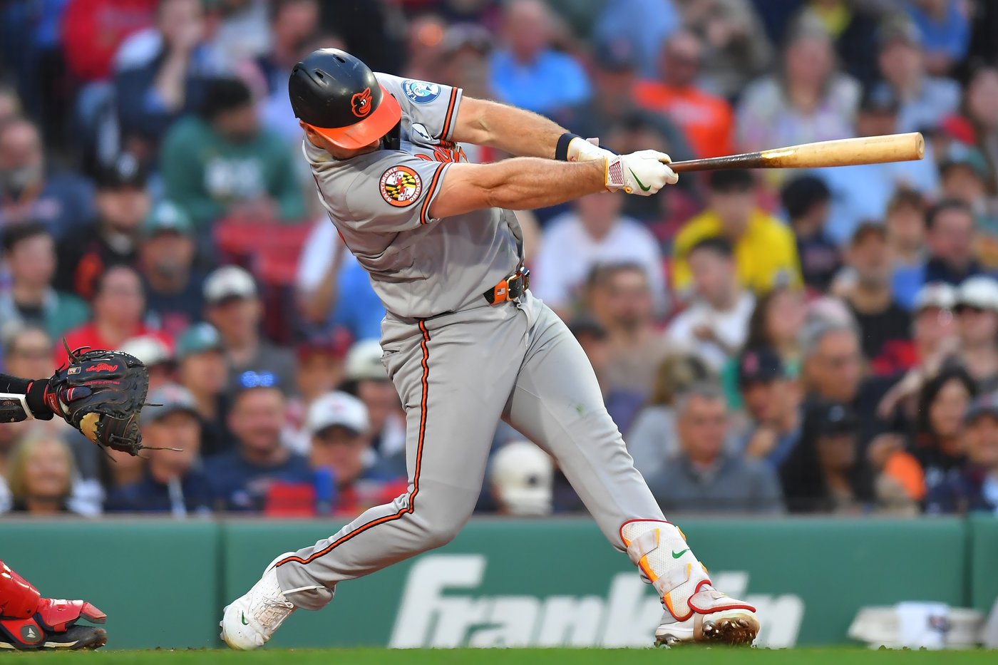 Pete Alonso homers and Shane Baz works 7 innings as Orioles beat Red Sox 4-2 | iNFOnews.ca