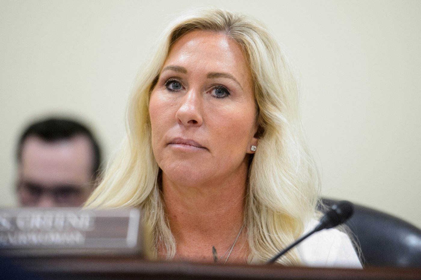 Trump says Rep. Marjorie Taylor Greene has 'lost her way' for criticizing his foreign policy focus | iNFOnews.ca