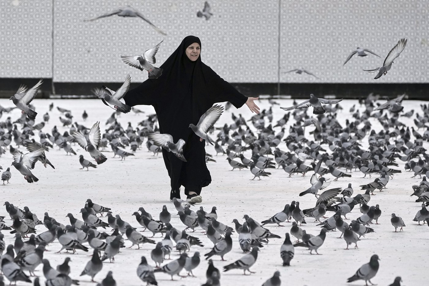 PHOTO COLLECTION: AP Top Photos of the Day, Sunday, June 8, 2025 | iNFOnews.ca