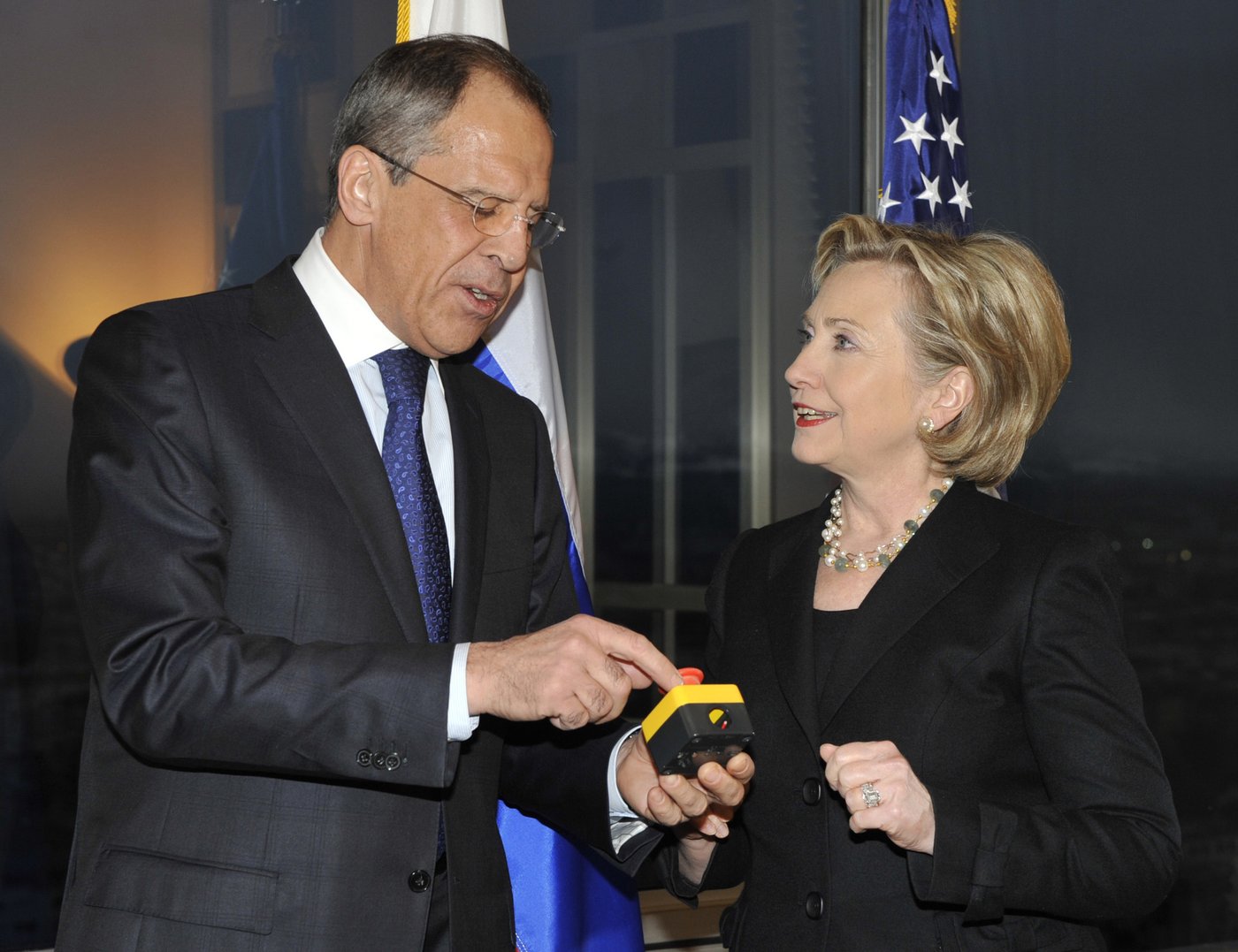 What to know about past meetings between Putin and his American counterparts | iNFOnews.ca What to know about past meetings between Putin and his American counterparts | iNFOnews.ca