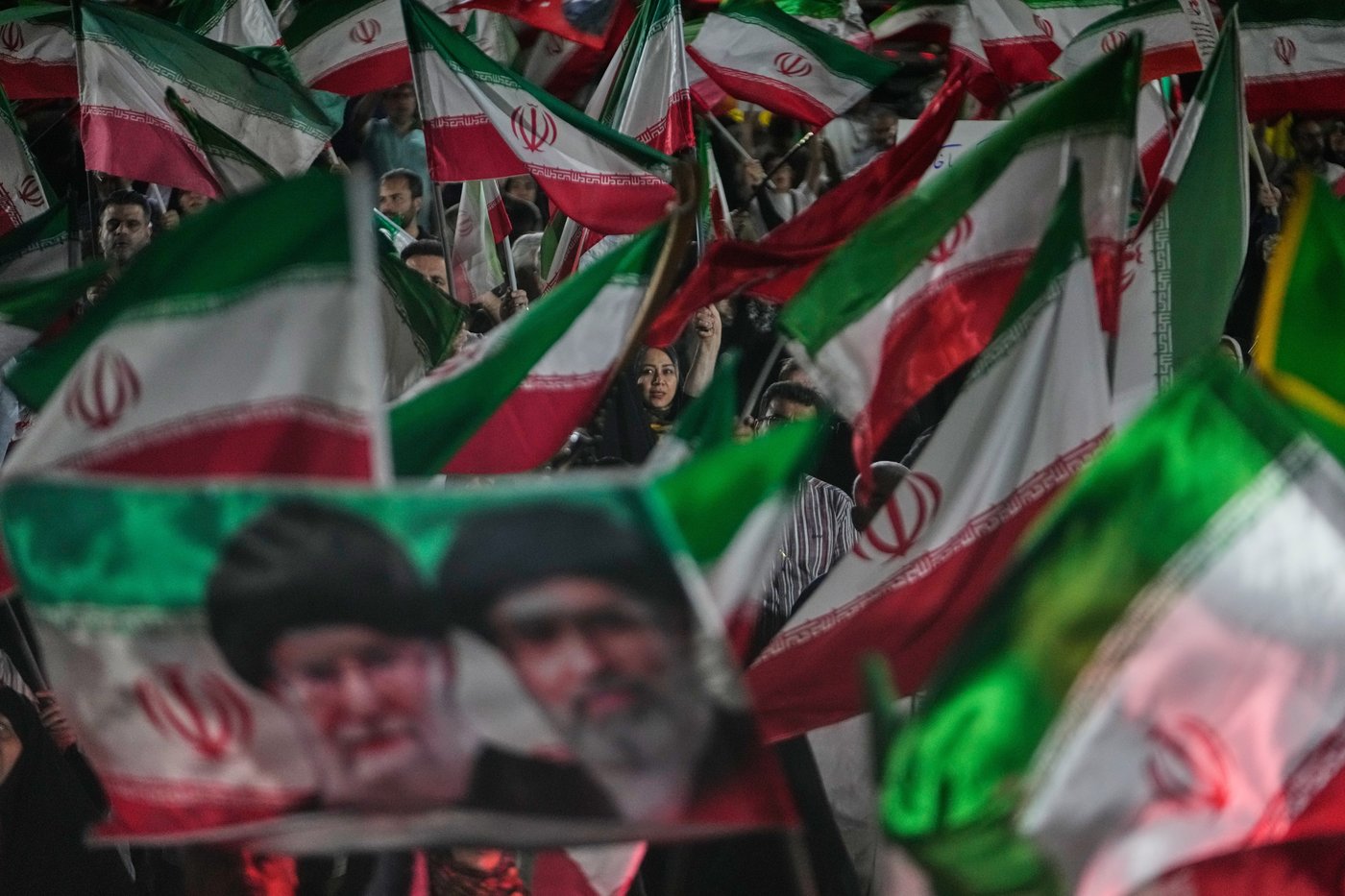 US says it disabled another commercial ship trying to breach blockade and reach Iran | iNFOnews.ca
