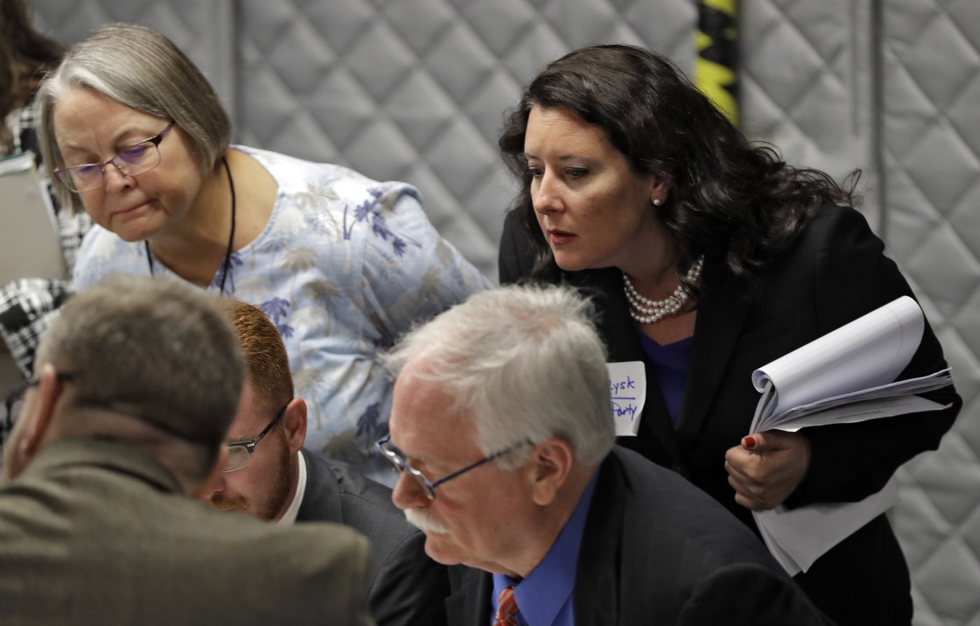 Don't count on a recount to change the winner in close elections this fall. They rarely do | iNFOnews.ca Don't count on a recount to change the winner in close elections this fall. They rarely do | iNFOnews.ca