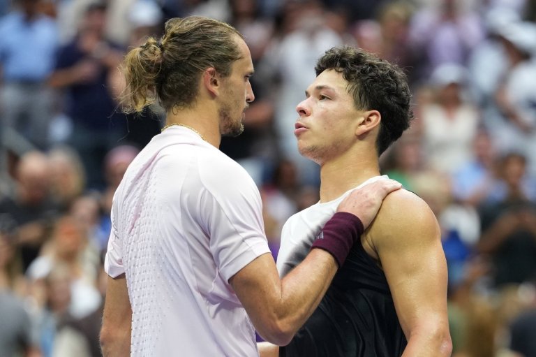 U.S. Open men's final watched by record 3.2 million and key late-night match draws nearly 1 million | iNFOnews.ca