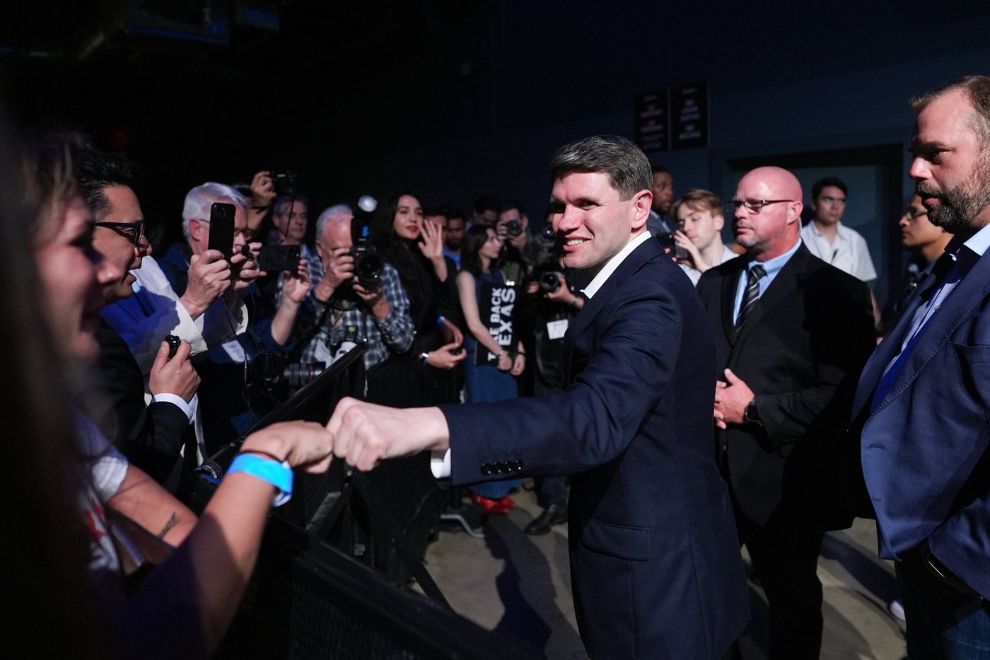 Takeaways from the first elections of the 2026 midterm campaigns | iNFOnews.ca
